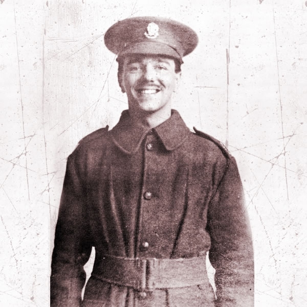 War poet Wilfred Owen can boost Oswestry tourism