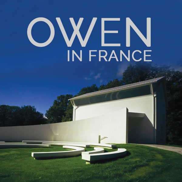 Owen and / in France