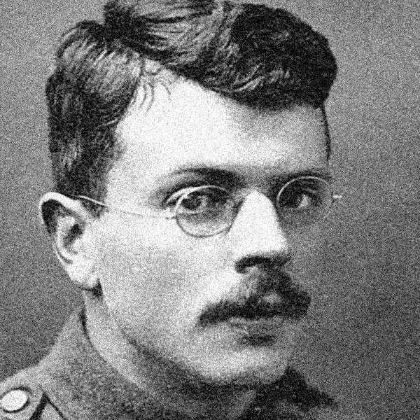 Severn Meadows - The songs and poems of Ivor Gurney