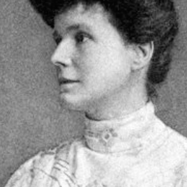 Wirral's forgotten War Poet May Sinclair celebrated