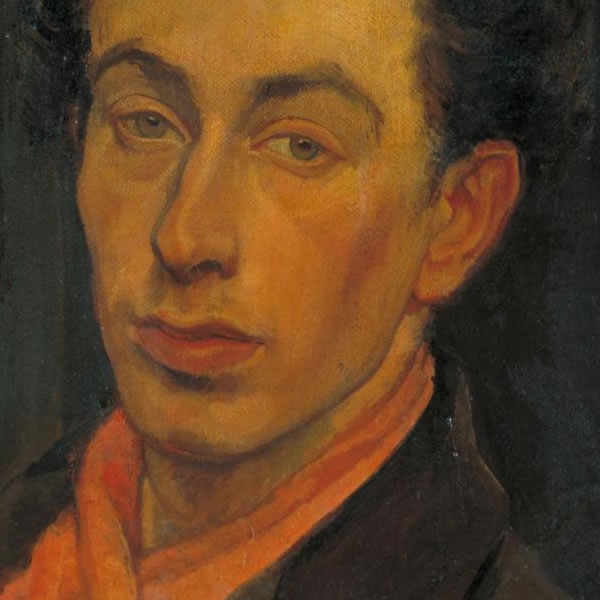 IRON HONEY GOLD: Isaac Rosenberg - An Evening of Words and Music