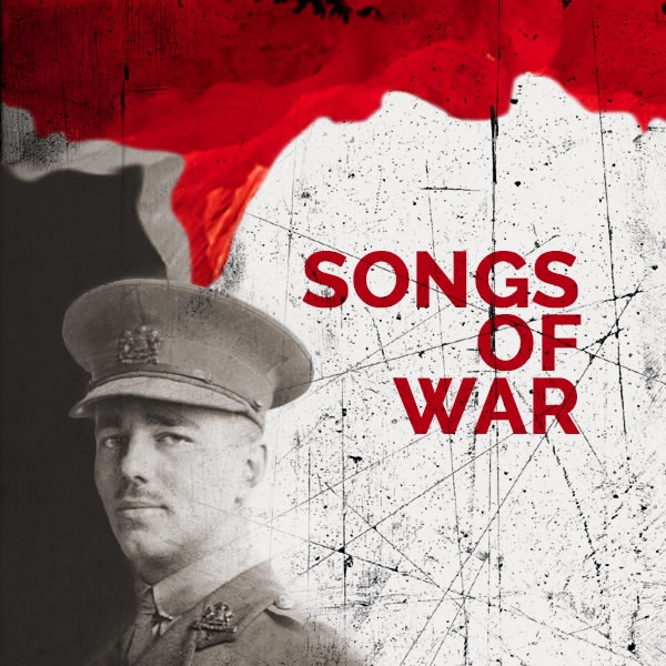 "Songs of War"