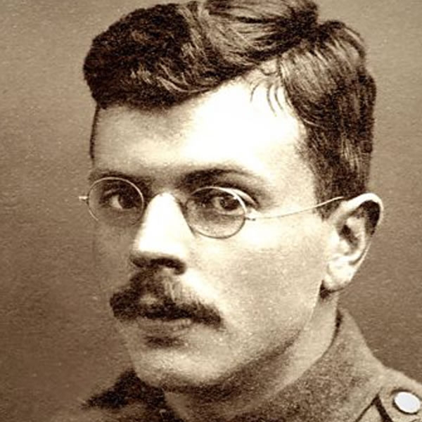 Ivor Gurney Society Trip to Ypres