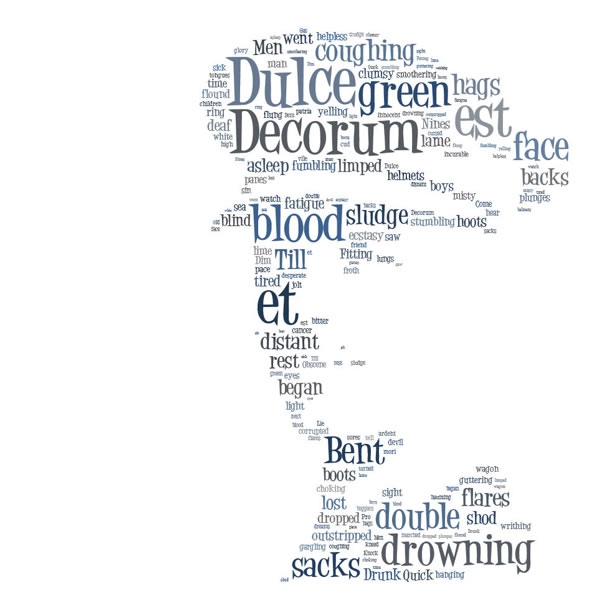 Wilfred Owen's Wirral