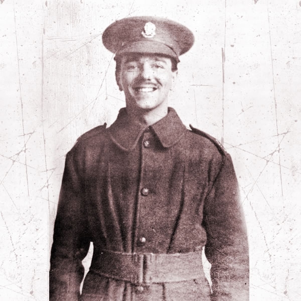 Wilfred Owen and the Spirit of Birkenhead Institute