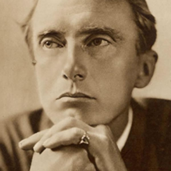 Celebrating Edward Thomas