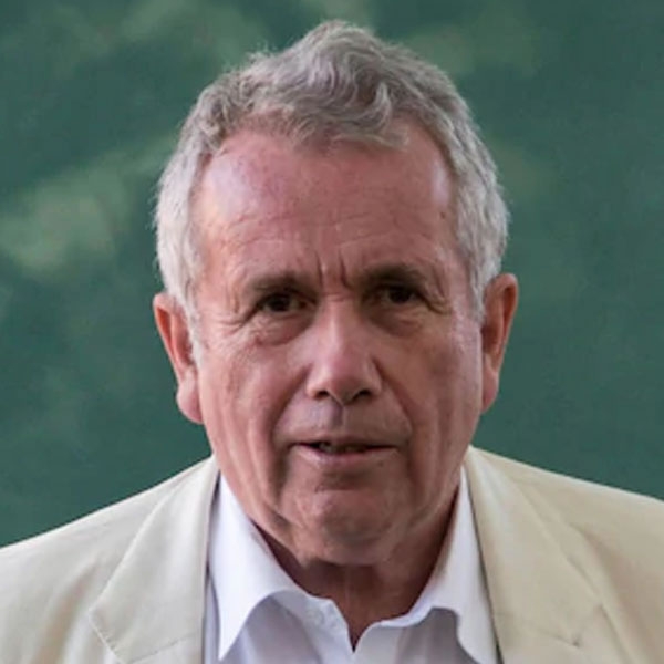The Wilfred Owen Lecture with Martin Bell