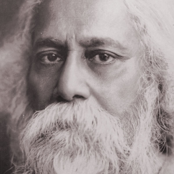 Celebrating Rabindranath Tagore and Wilfred Owen in words and music