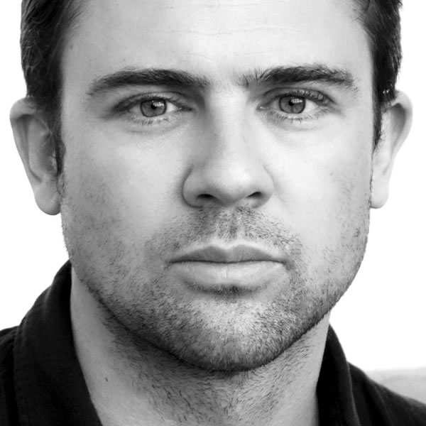 Wilfred Owen Lecture 2016  - Owen Sheers