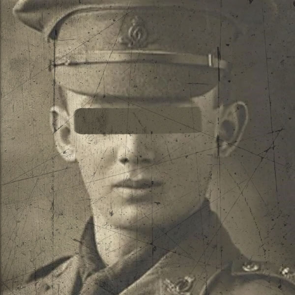 Could you be related to one of the unknown soldiers recovered from Fromelles?