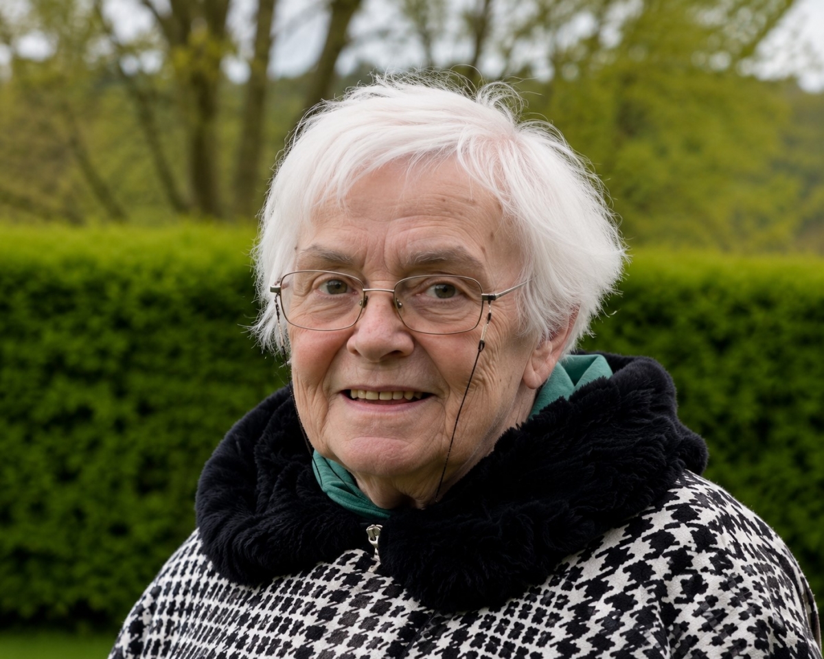 Meg Crane remembered 1947-2026