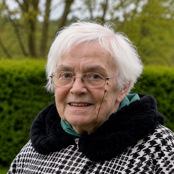 Meg Crane remembered 1947-2026
